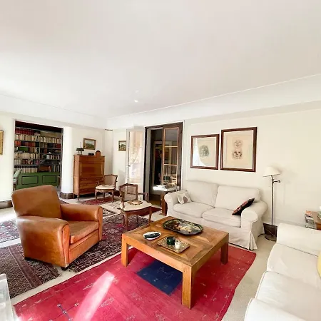Magnifique Duplex 11e Arrondissement Apartment