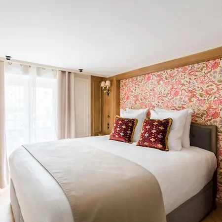 Merveil - Luxury - Marais - Turenne Apartment *