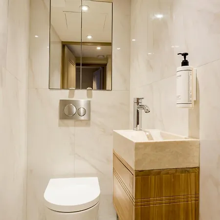 Merveil - Luxury - Marais - Turenne Apartment Paris