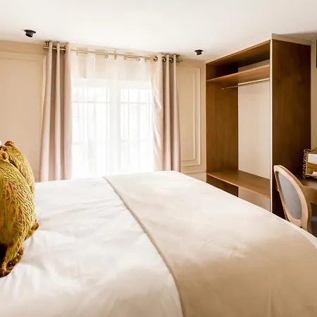 Apartment Merveil - Luxury - Marais - Turenne *