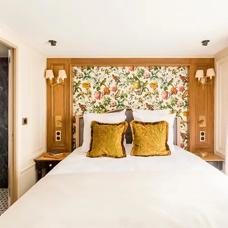 Merveil - Luxury - Marais - Turenne Apartment Paris