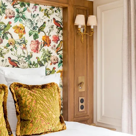 Merveil - Luxury - Marais - Turenne Paris