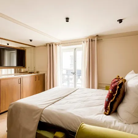 Apartment Merveil - Luxury - Marais - Turenne