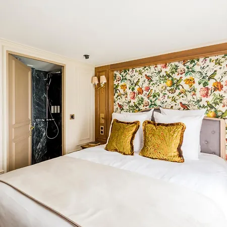 Apartment Merveil - Luxury - Marais - Turenne *