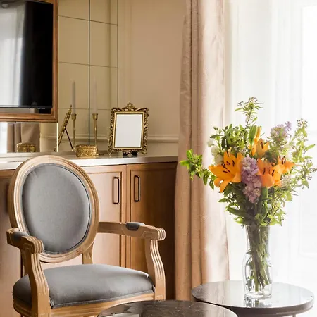 Merveil - Luxury - Marais - Turenne * Paris