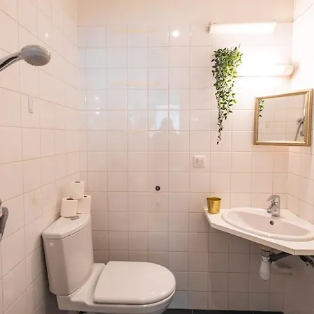 Elegant Duplex Montorgueil - 6 Guests Apartment Paris
