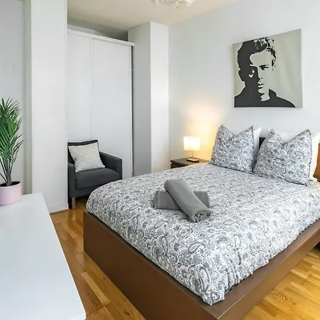 Apartment Elegant Duplex Montorgueil - 6 Guests
