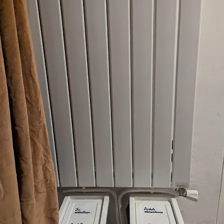 Ecologique Appartement *