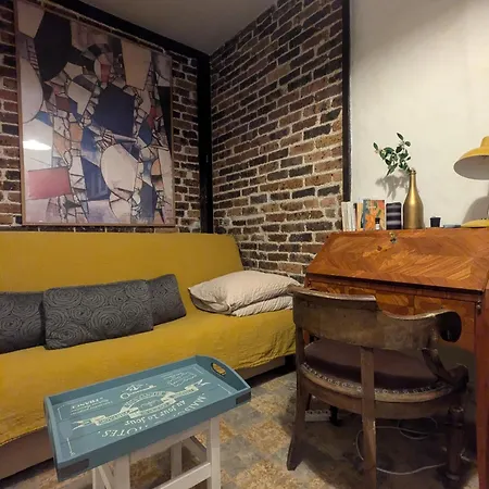 Ecologique Appartement Paris