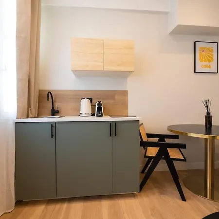 Cosy With Prime Location, Le Marais Apartment Paris