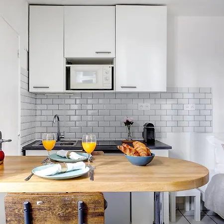 Apartment Cozy Near Eiffel Tower & Invalides & Seine *