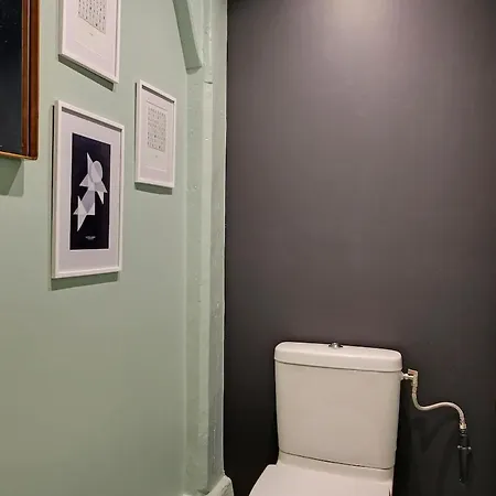 2 En 1 - Superbe Pres Du Louvre L 12p