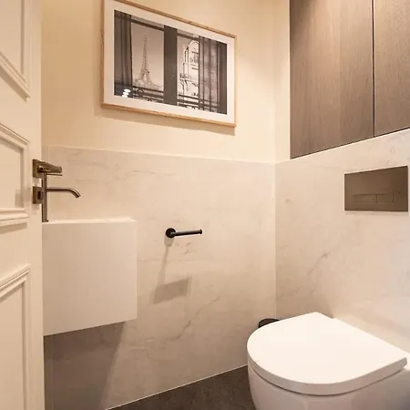 Sentez Vous Comme Chez Vous Au Coeur Du Marais Paris