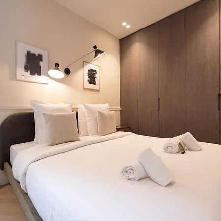 Apartment Sentez Vous Comme Chez Vous Au Coeur Du Marais