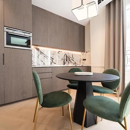 Apartment Sentez Vous Comme Chez Vous Au Coeur Du Marais Paris
