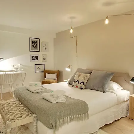 Apartment 2 En 1 - Superbe Pres Du Louvre L 12p *