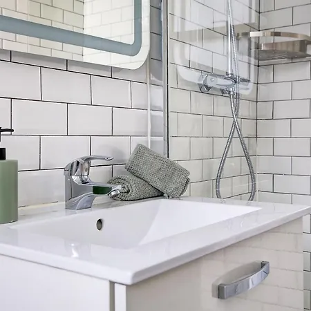 Apartment Cozy Near Eiffel Tower & Invalides & Seine Paris