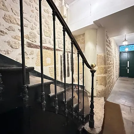 Spacious In Saint-germain-des-pres