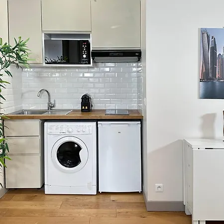 Spacious In Saint-germain-des-pres Apartment *