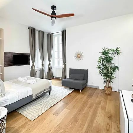 Spacious In Saint-germain-des-pres