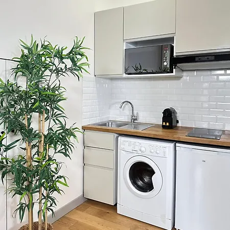 Spacious In Saint-germain-des-pres Apartment *