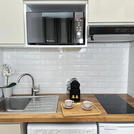 Spacious In Saint-germain-des-pres Apartment Paris