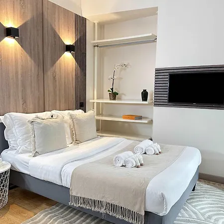 Spacious In Saint-germain-des-pres