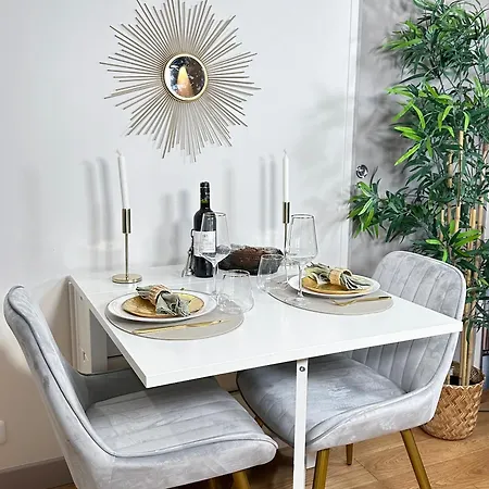 Apartment Spacious In Saint-germain-des-pres