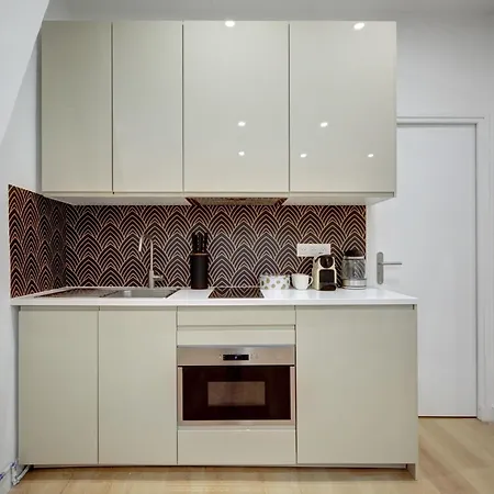 Bnbnova - Les Halles - 1br - Montorgueil * Παρίσι