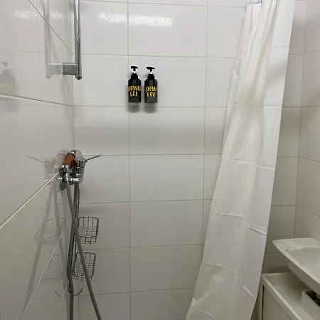 Loge, Facing Gare Du Nord Apartment Paris