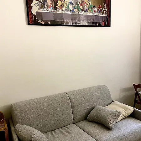 Apartment Loge, Facing Gare Du Nord *