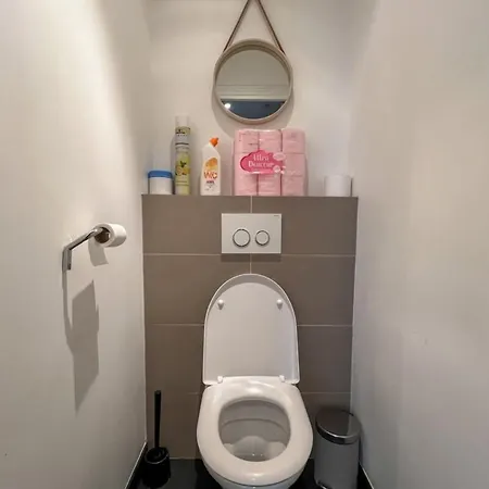 Apartment Flexliving - Whole Flat - Voltaire
