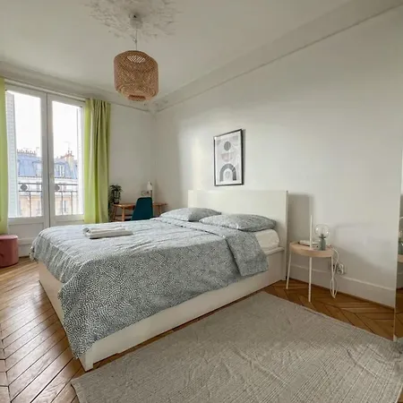Flexliving - Whole Flat - Voltaire *