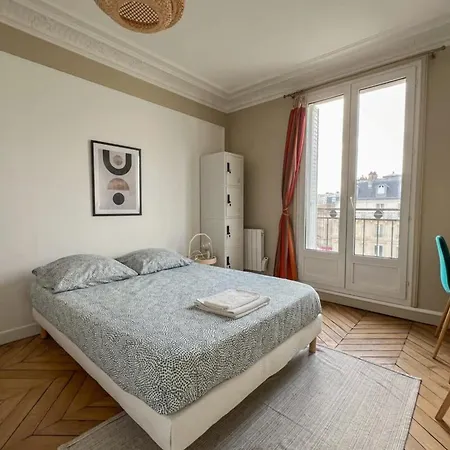 Apartment Flexliving - Whole Flat - Voltaire