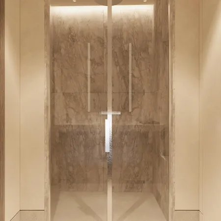 Mondovi Luxury * Paris