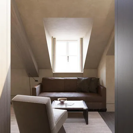 Apart Otel Mondovi Luxury Paris