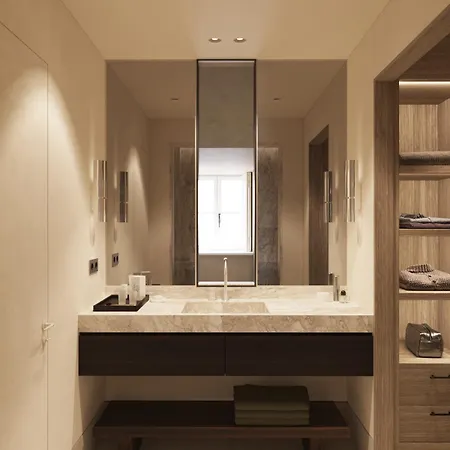 Apart Otel Mondovi Luxury Paris