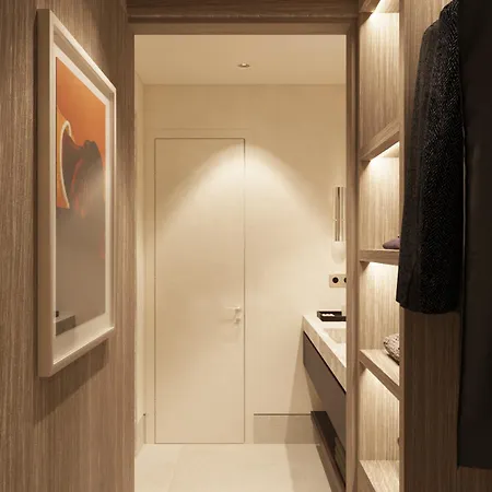 Mondovi Luxury *