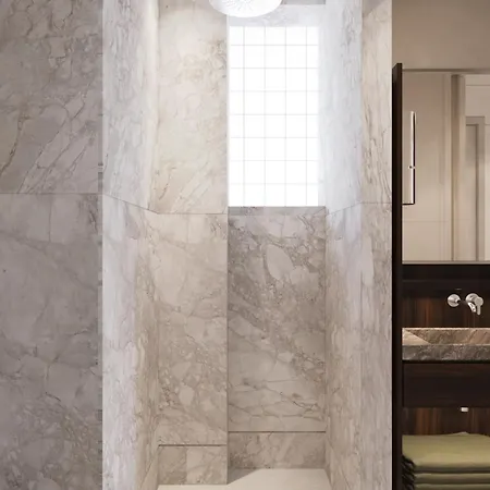 Mondovi Luxury Paris