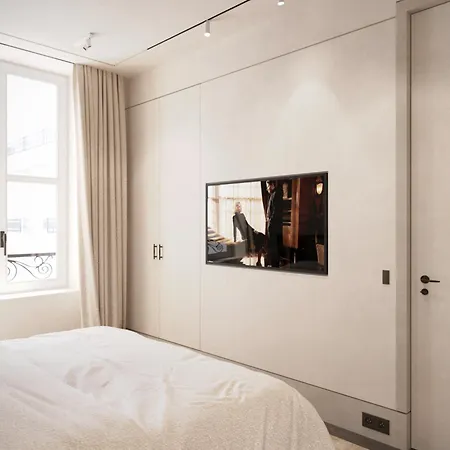 Apart Otel Mondovi Luxury *