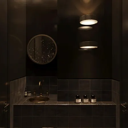 Apart Otel Mondovi Luxury Paris