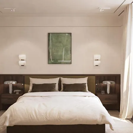 Mondovi Luxury *