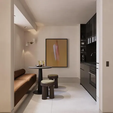 Mondovi Luxury Paris