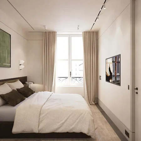 Mondovi Luxury Apart Otel