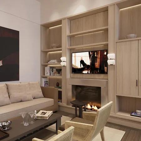 Mondovi Luxury * Paris