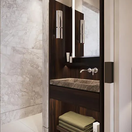 Apart Otel Mondovi Luxury Paris