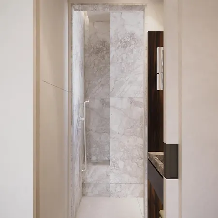 Mondovi Luxury Paris