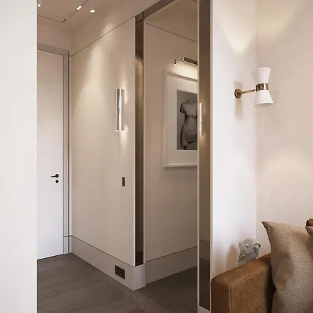 Mondovi Luxury