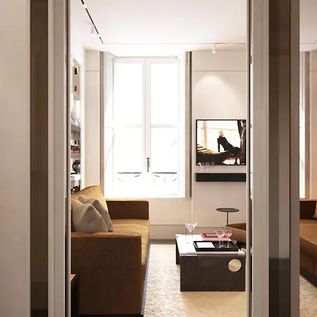 Mondovi Luxury * Paris