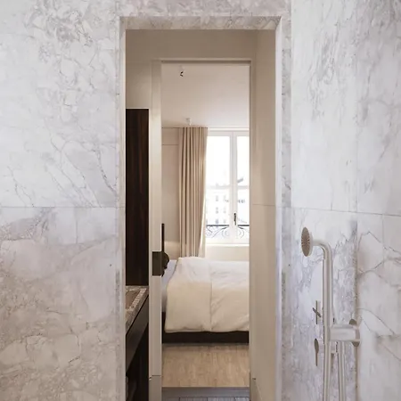 Apart Otel Mondovi Luxury *
